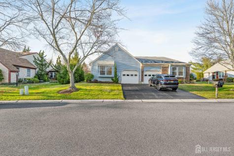 29-B Hillsborough Drive Monroe NJ 08831