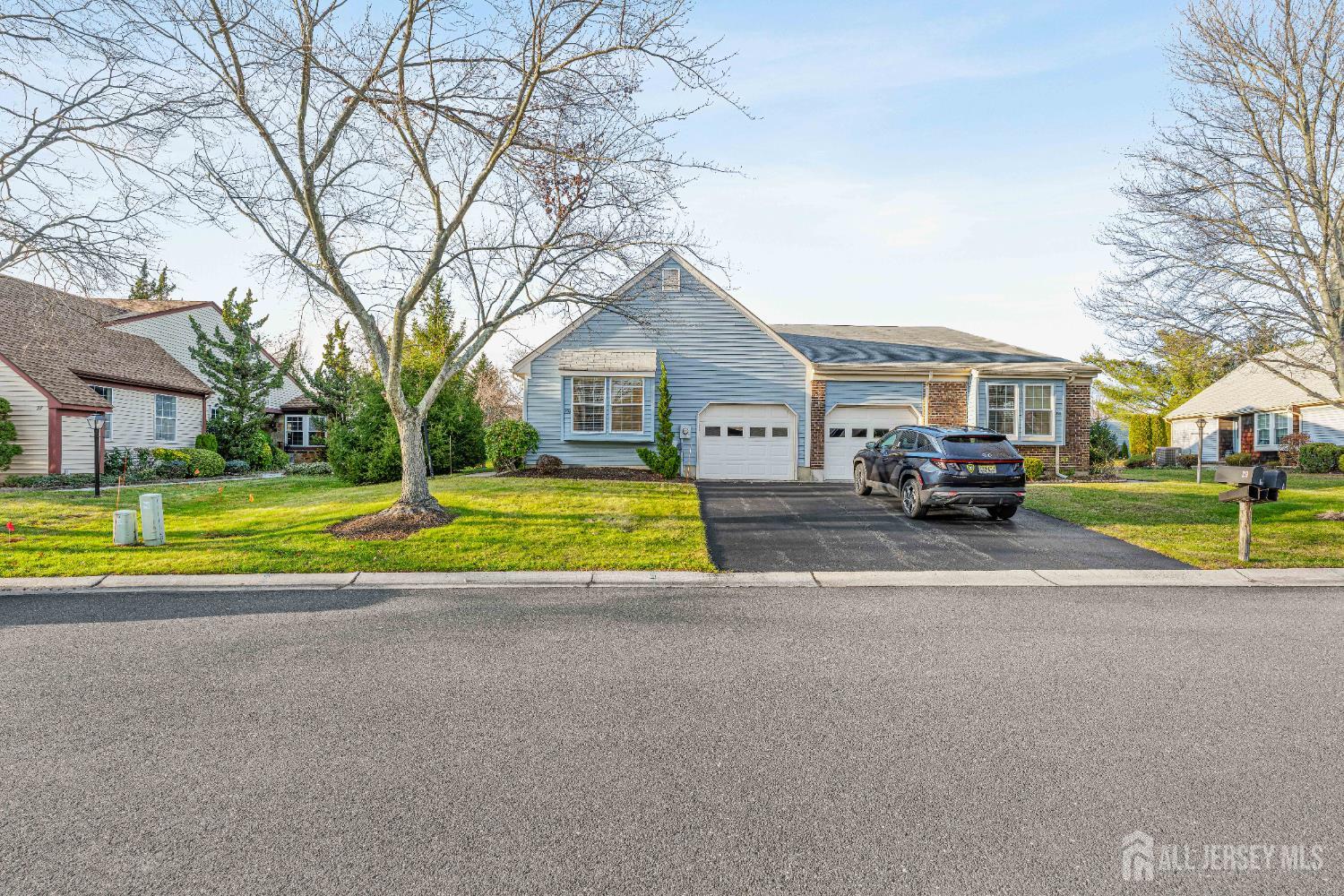 29-B Hillsborough Drive Monroe NJ 08831