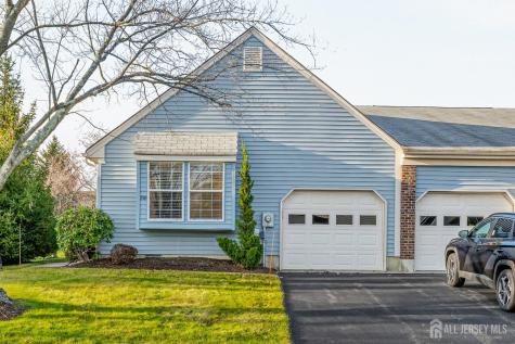 29-B Hillsborough Drive Monroe NJ 08831