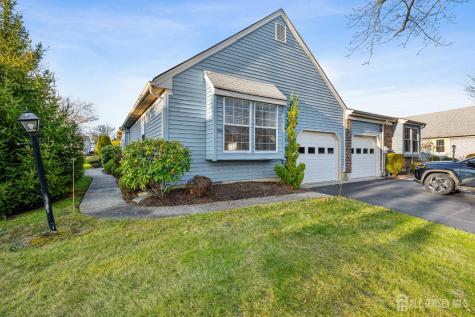 29-B Hillsborough Drive Monroe NJ 08831