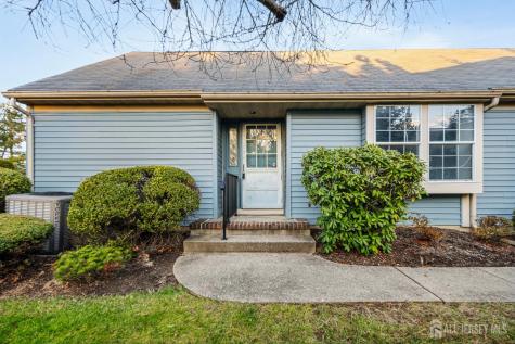 29-B Hillsborough Drive Monroe NJ 08831