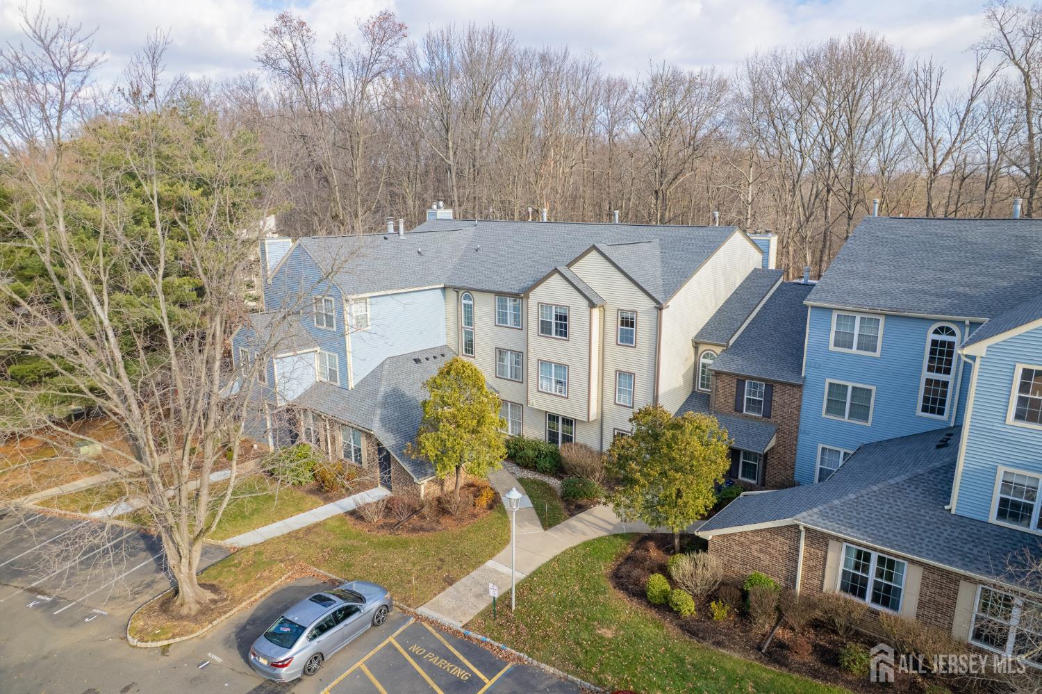 5071 Beech Court South Brunswick NJ 08852