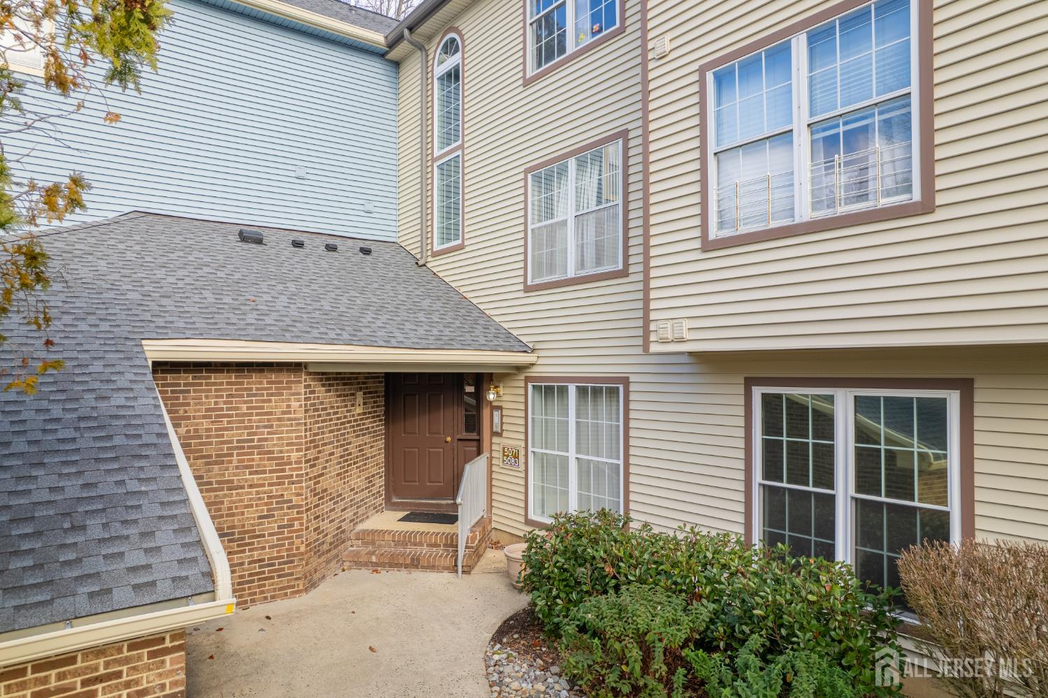 5071 Beech Court South Brunswick NJ 08852