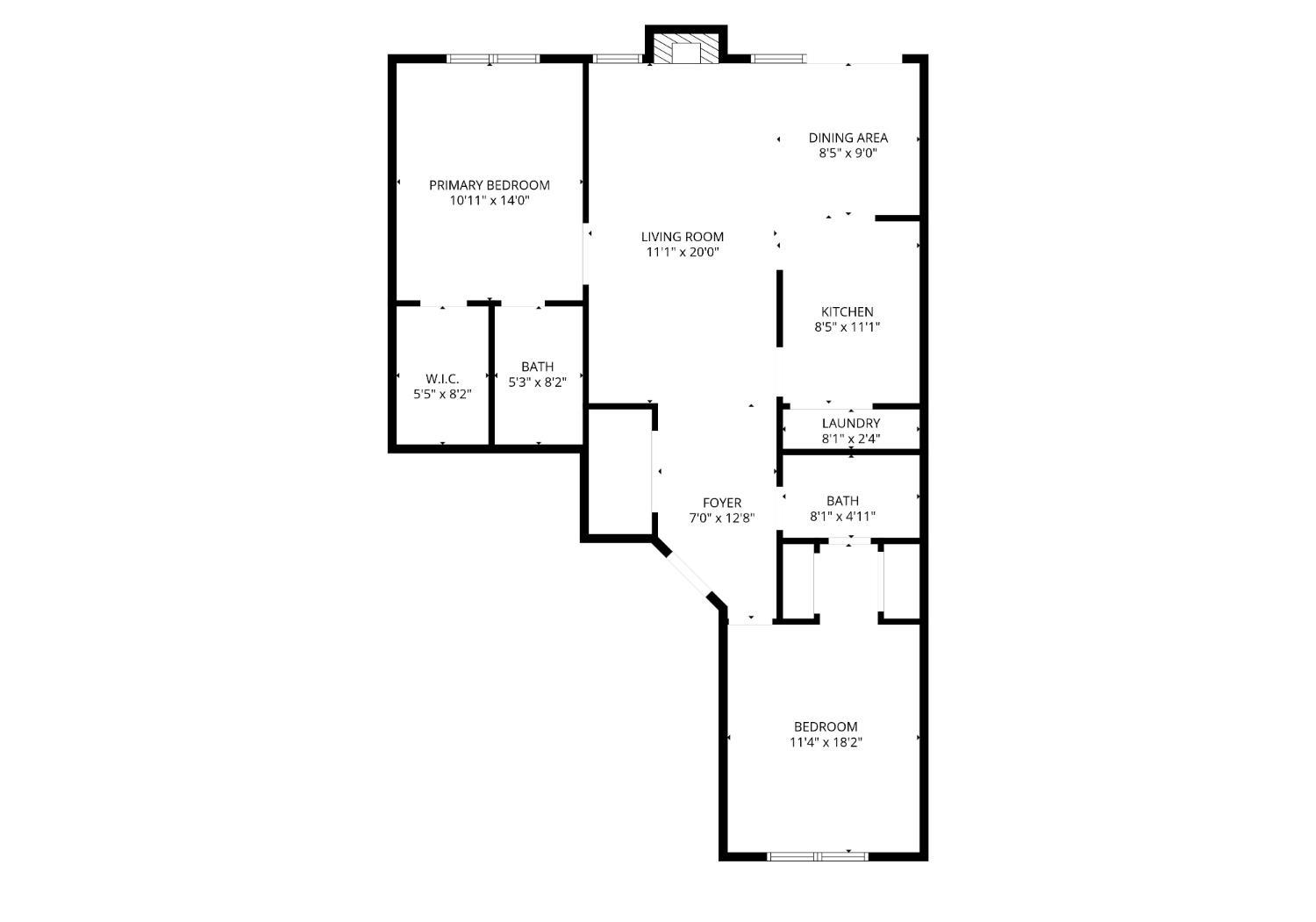 5071 Beech Court South Brunswick NJ 08852