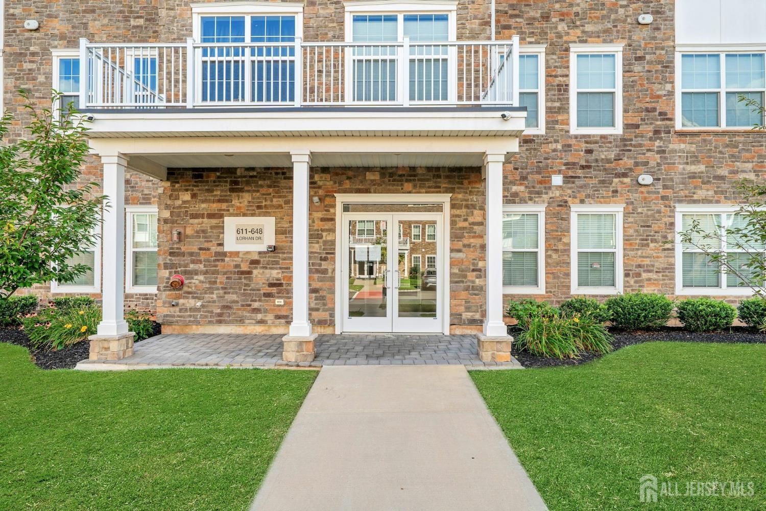 644 Lorhan Drive Piscataway NJ 08854