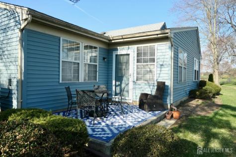 27-A John Adams Court Monroe NJ 08831