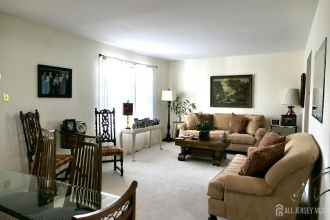 27-A John Adams Court Monroe NJ 08831