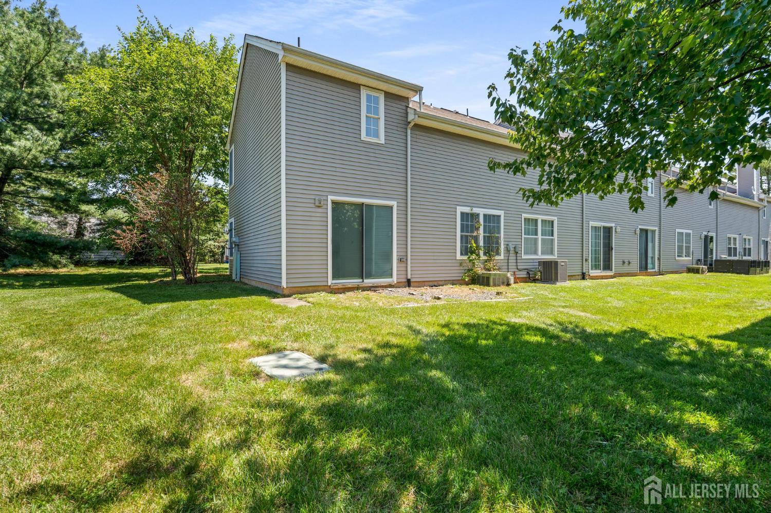 10 Starlight Court New Brunswick NJ 08901