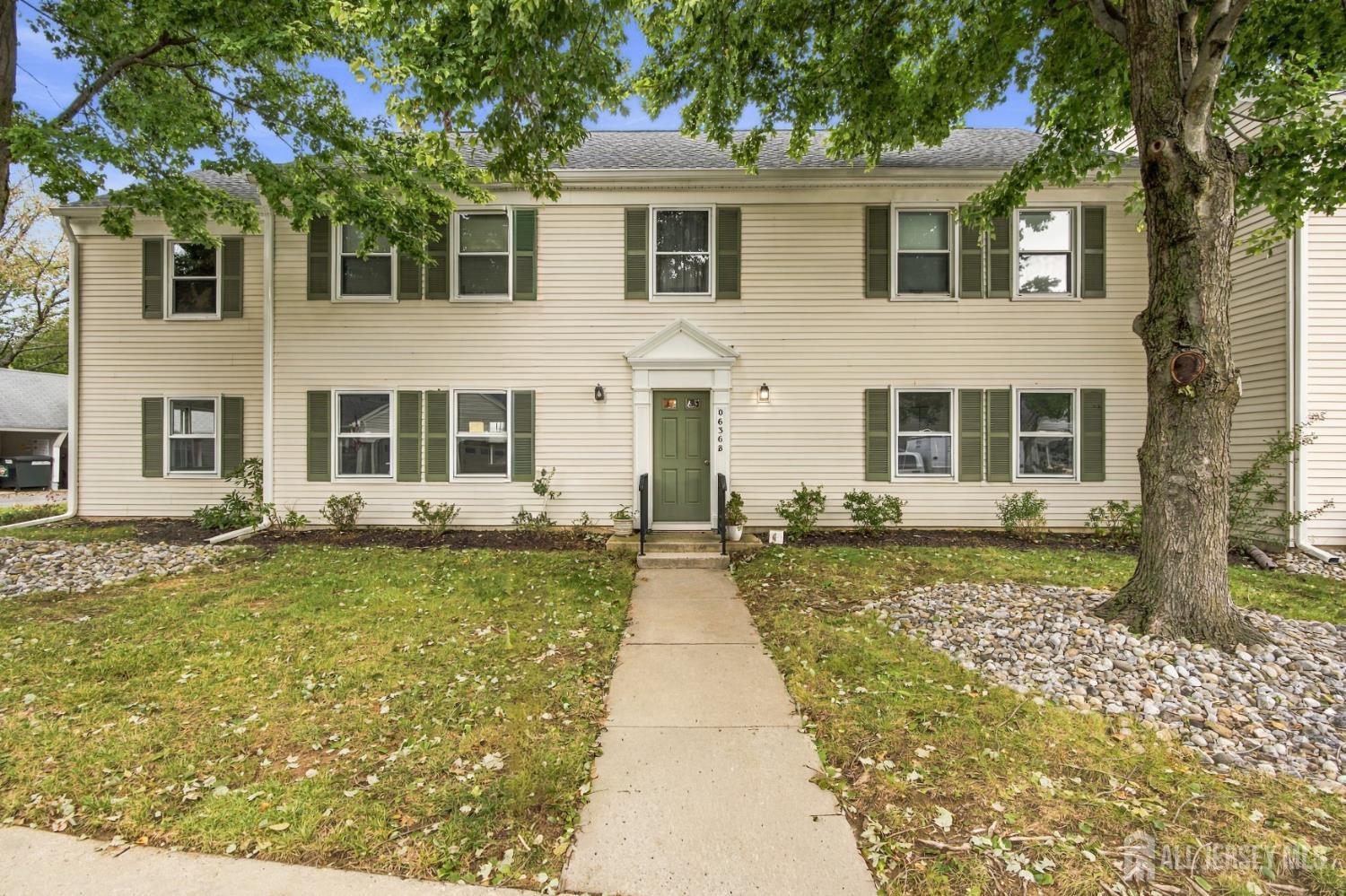636 Yale Way Monroe NJ 08831