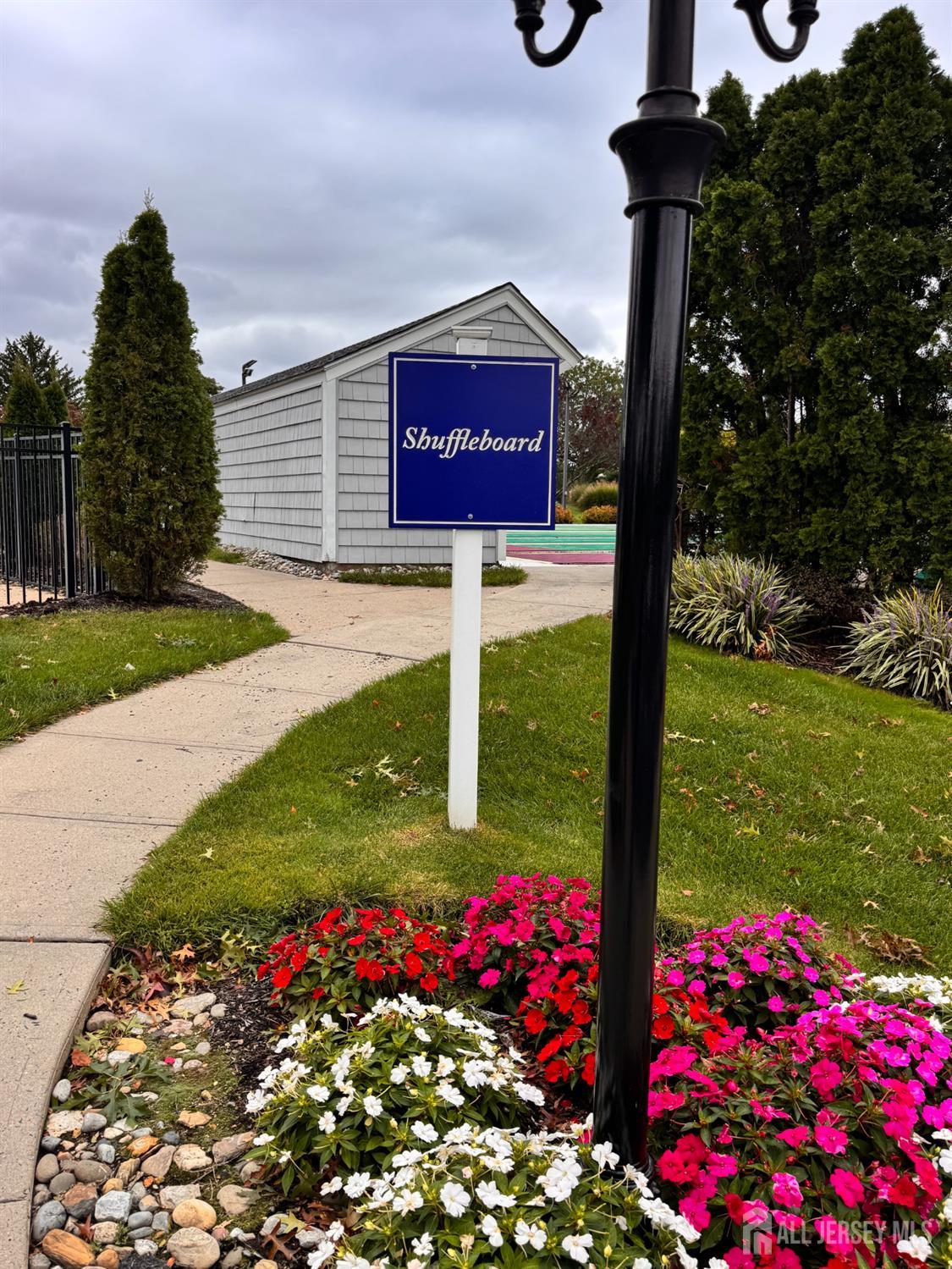 636 Yale Way Monroe NJ 08831