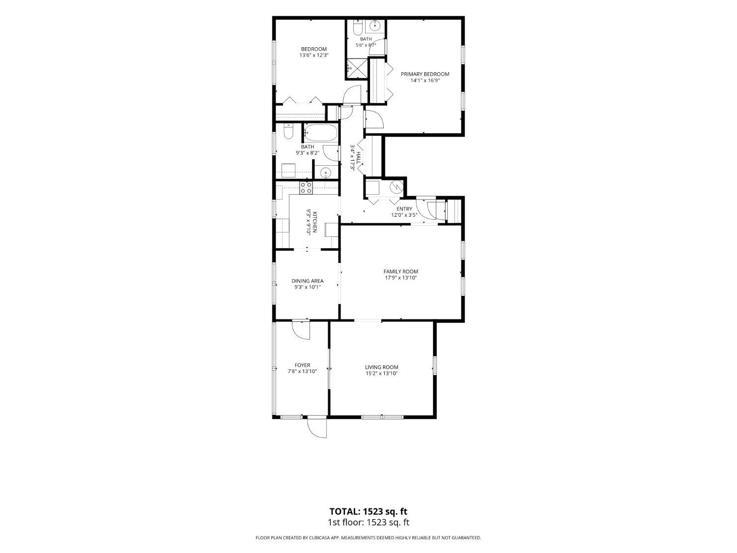 636 Yale Way Monroe NJ 08831