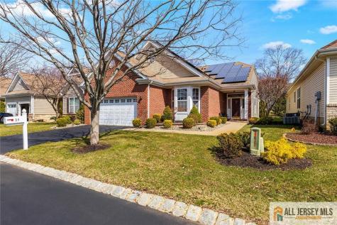 25 Missy Lane Monroe NJ 08831