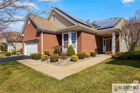 25 Missy Lane Monroe NJ 08831