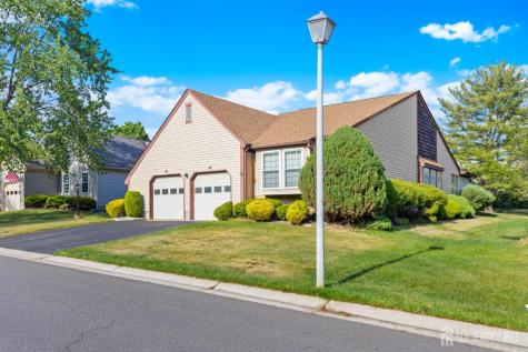 38 Canterbury Drive Monroe NJ 08831