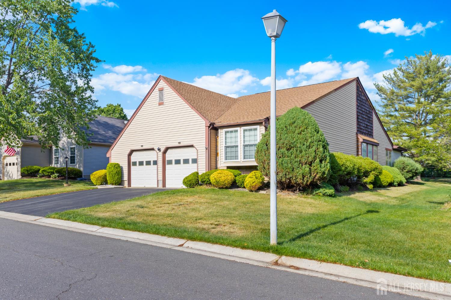 38 Canterbury Drive Monroe NJ 08831