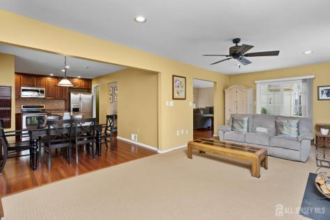 38 Canterbury Drive Monroe NJ 08831
