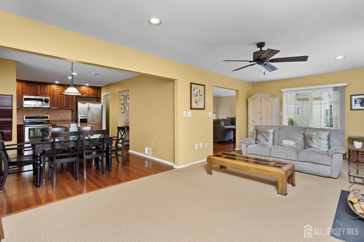 38 Canterbury Drive Monroe NJ 08831
