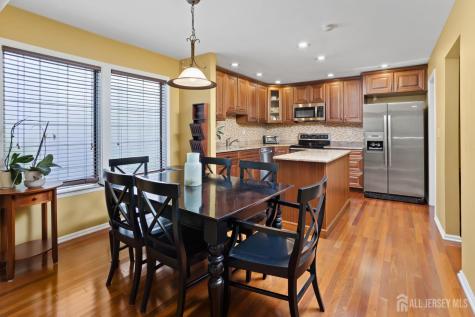 38 Canterbury Drive Monroe NJ 08831
