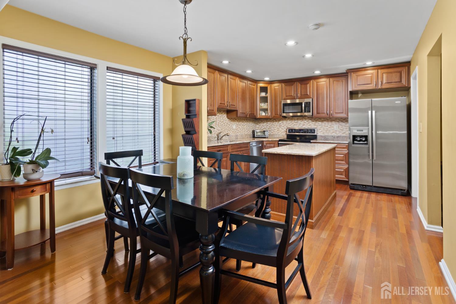 38 Canterbury Drive Monroe NJ 08831