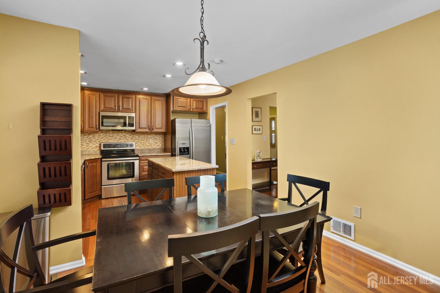 38 Canterbury Drive Monroe NJ 08831
