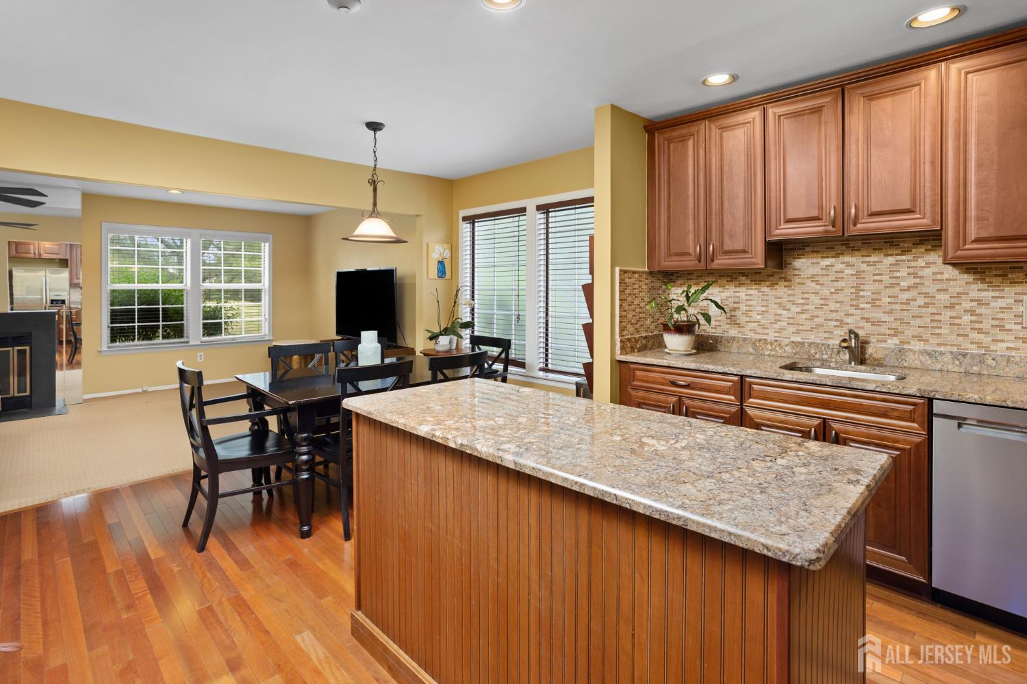 38 Canterbury Drive Monroe NJ 08831