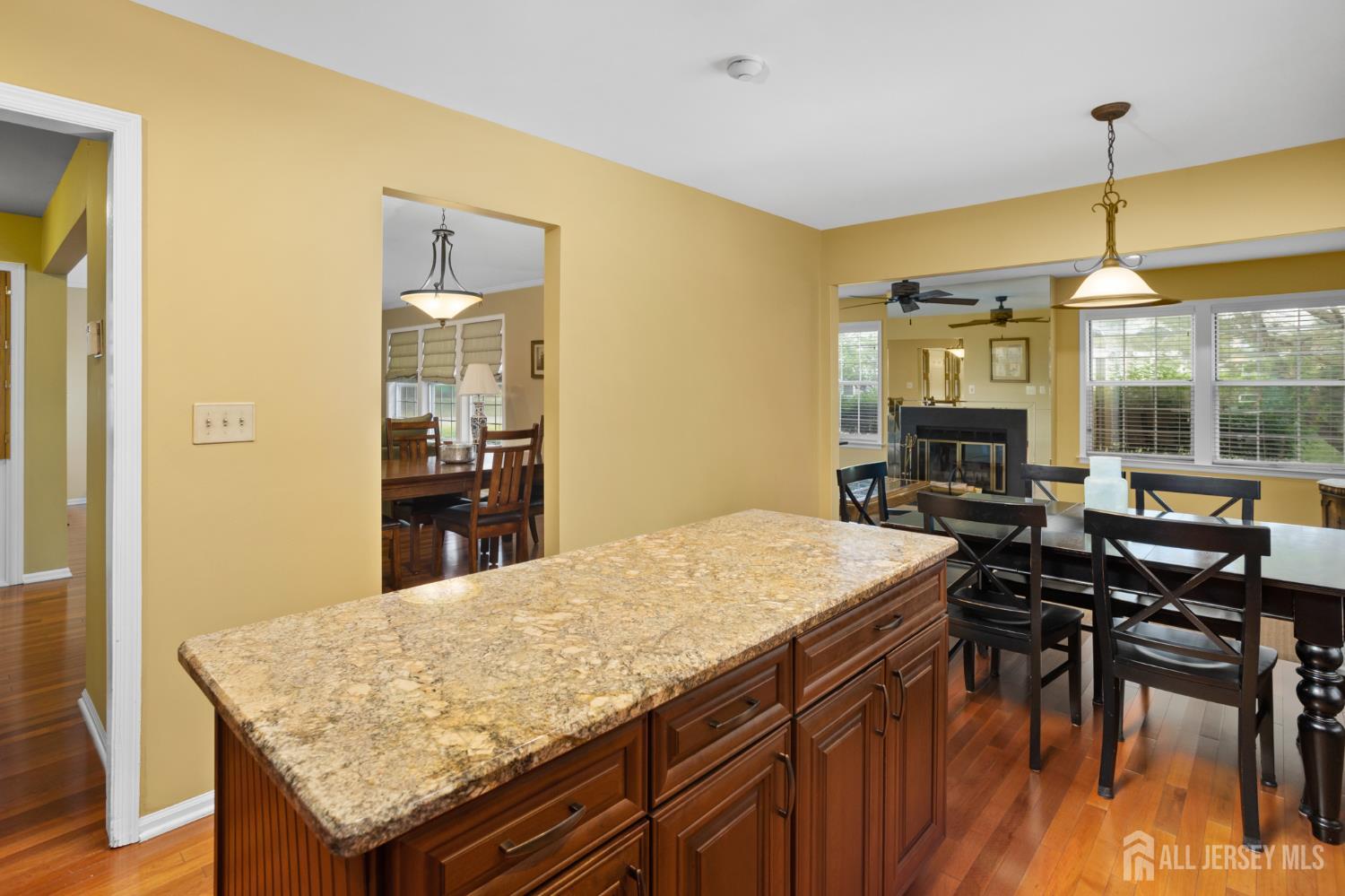 38 Canterbury Drive Monroe NJ 08831