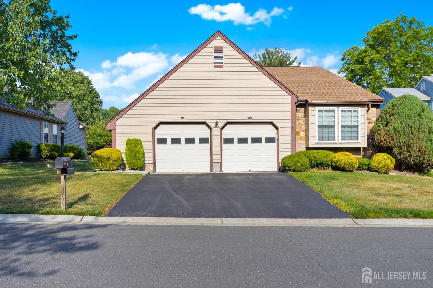 38 Canterbury Drive Monroe NJ 08831