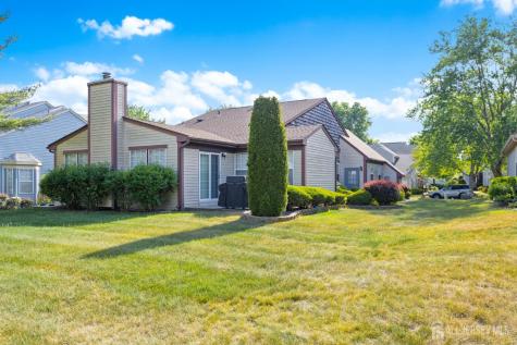 38 Canterbury Drive Monroe NJ 08831