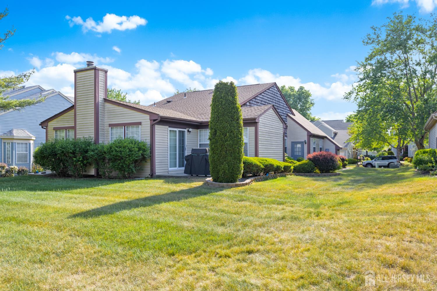 38 Canterbury Drive Monroe NJ 08831