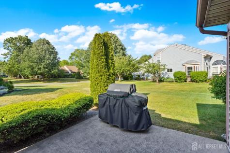38 Canterbury Drive Monroe NJ 08831