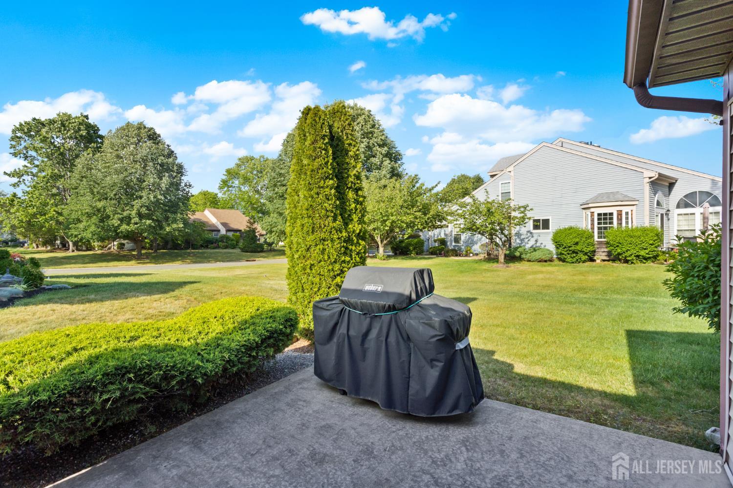 38 Canterbury Drive Monroe NJ 08831