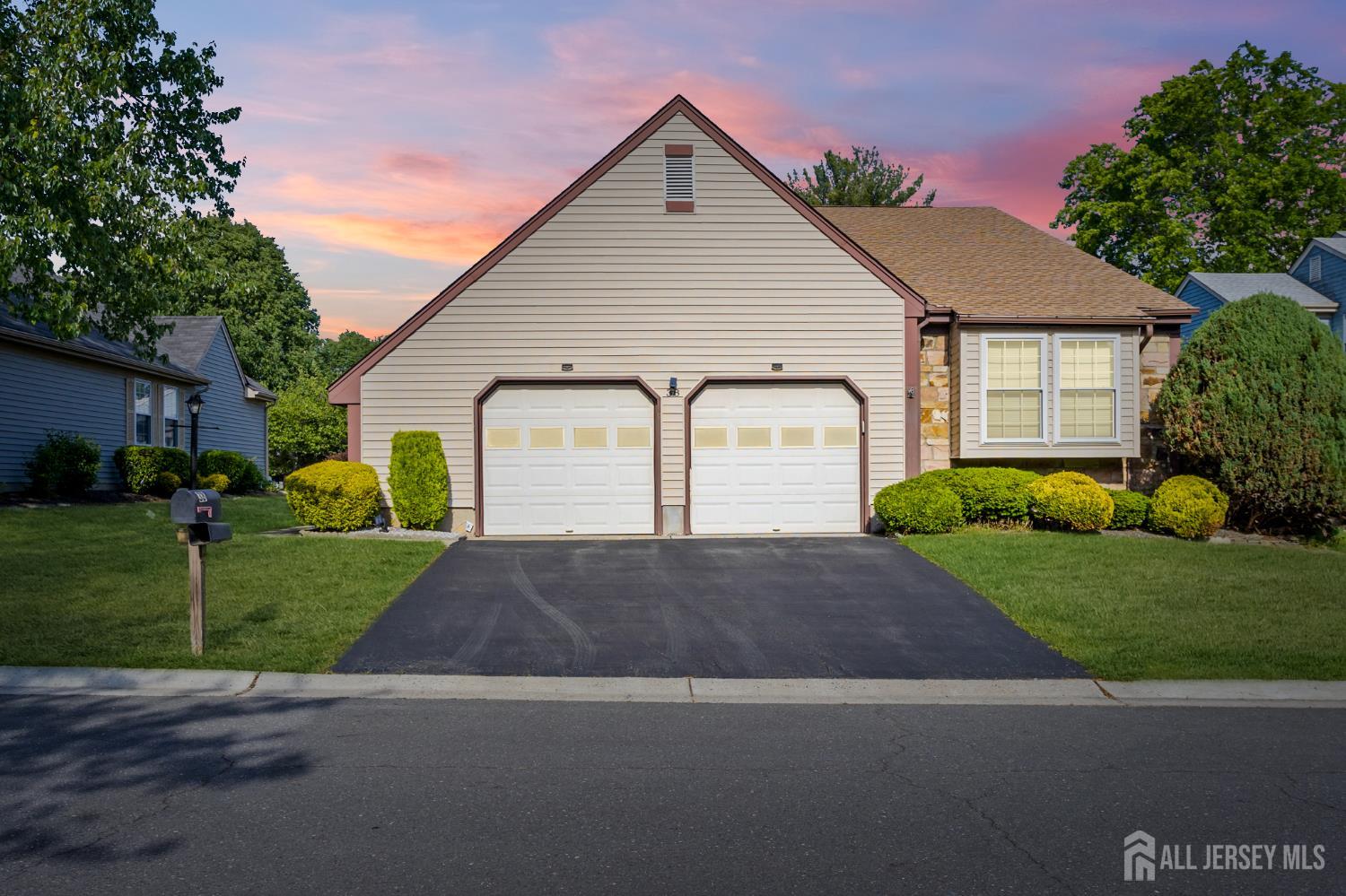 38 Canterbury Drive Monroe NJ 08831