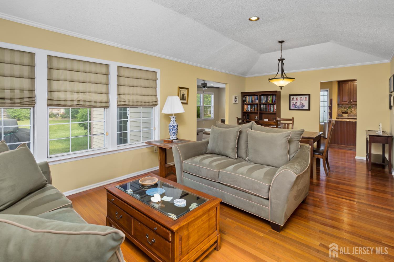 38 Canterbury Drive Monroe NJ 08831