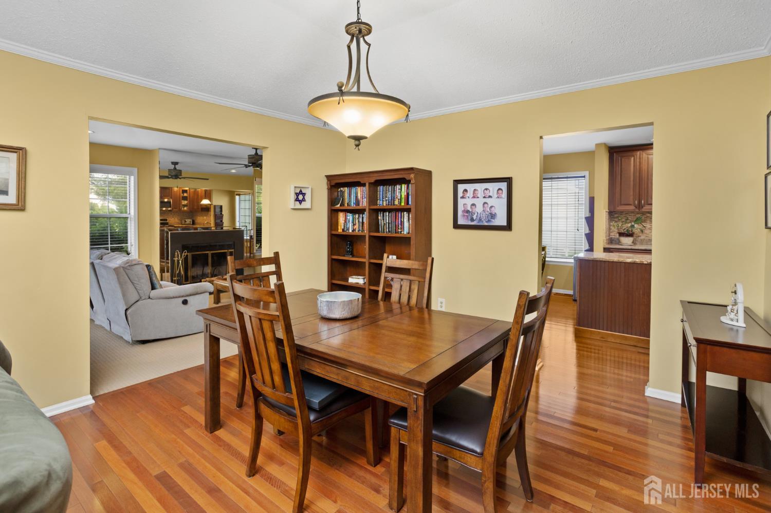 38 Canterbury Drive Monroe NJ 08831