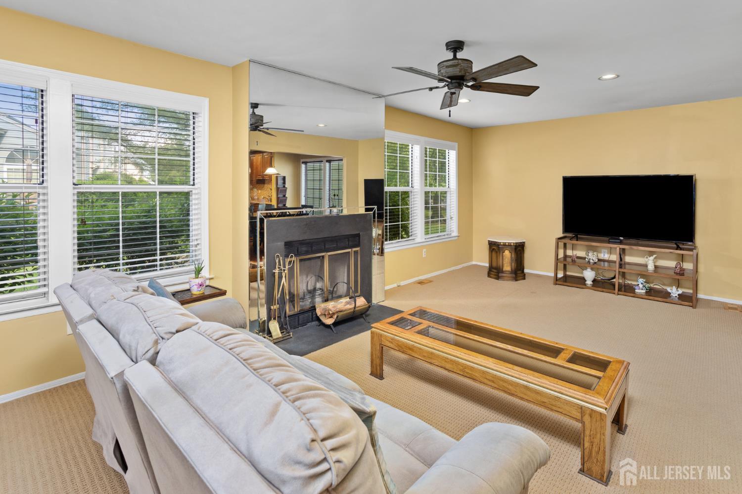 38 Canterbury Drive Monroe NJ 08831