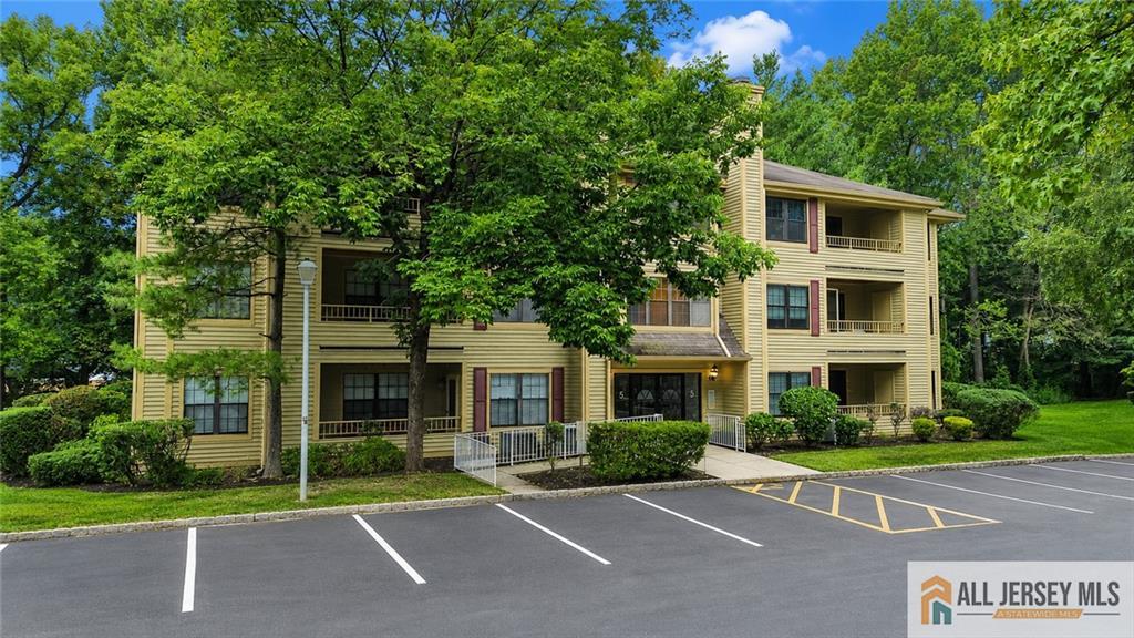 503 Chester Court Helmetta NJ 08828