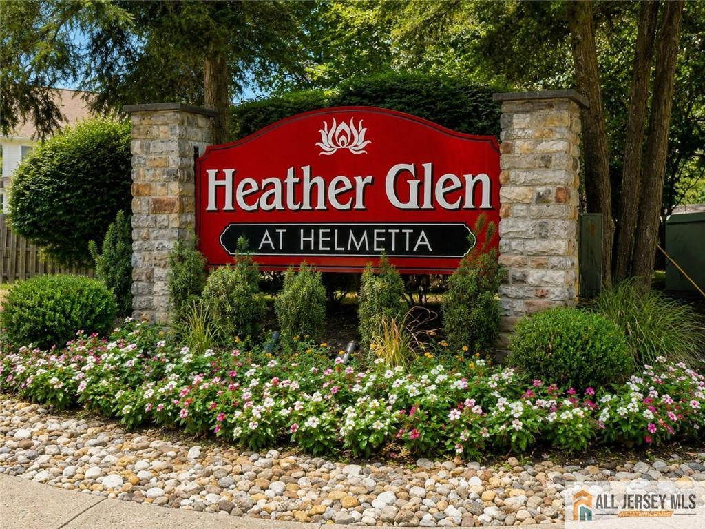 503 Chester Court Helmetta NJ 08828