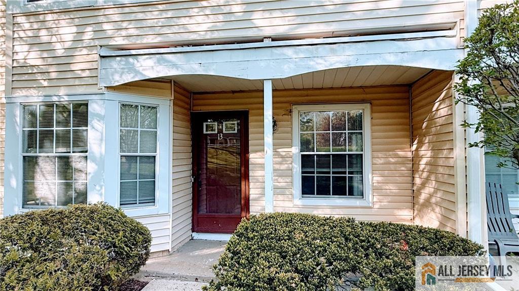 13 Powell Court Hightstown NJ 08520