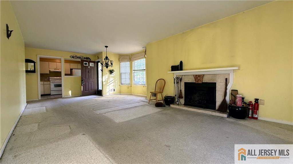 13 Powell Court Hightstown NJ 08520