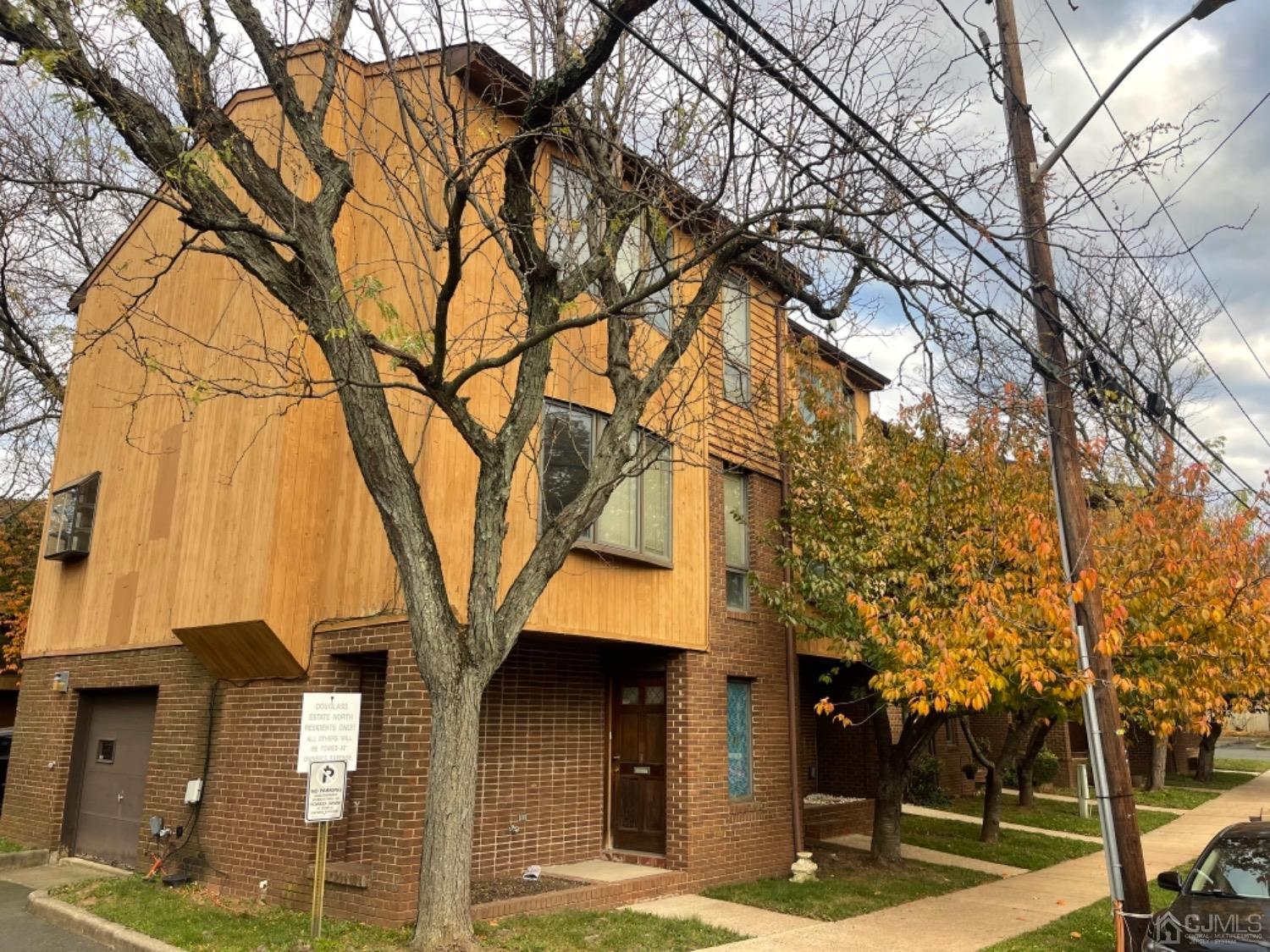 81 Redmond Street New Brunswick NJ 08901
