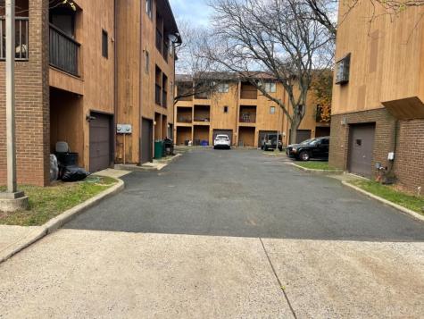 81 Redmond Street New Brunswick NJ 08901