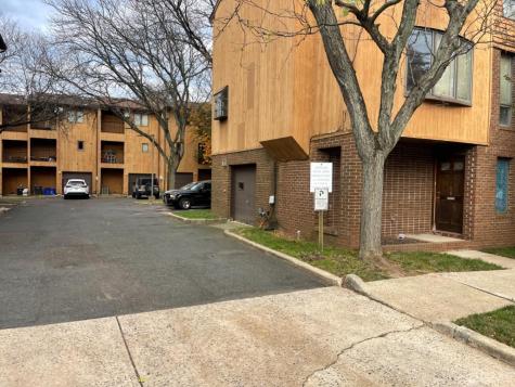 81 Redmond Street New Brunswick NJ 08901