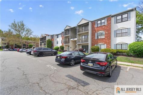 343 Lancaster Court Piscataway NJ 08854