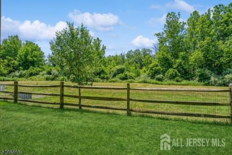 79 Autumn Lane Montgomery NJ 08558