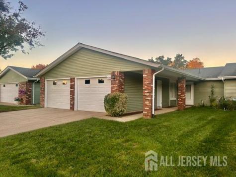 406 Genista Plaza Monroe NJ 08831