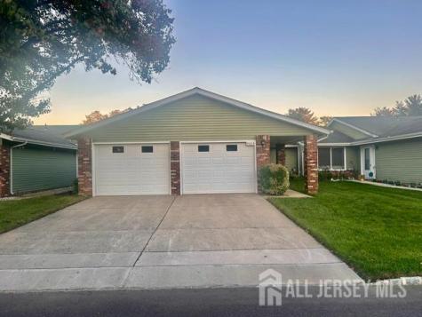 406 Genista Plaza Monroe NJ 08831