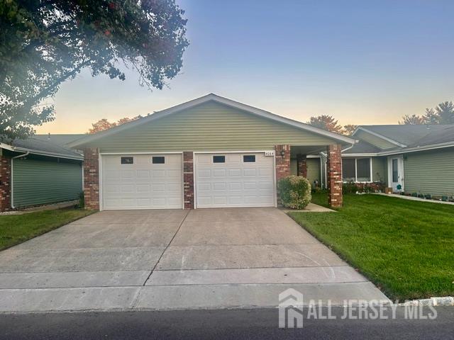 406 Genista Plaza Monroe NJ 08831