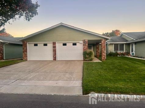 406 Genista Plaza Monroe NJ 08831