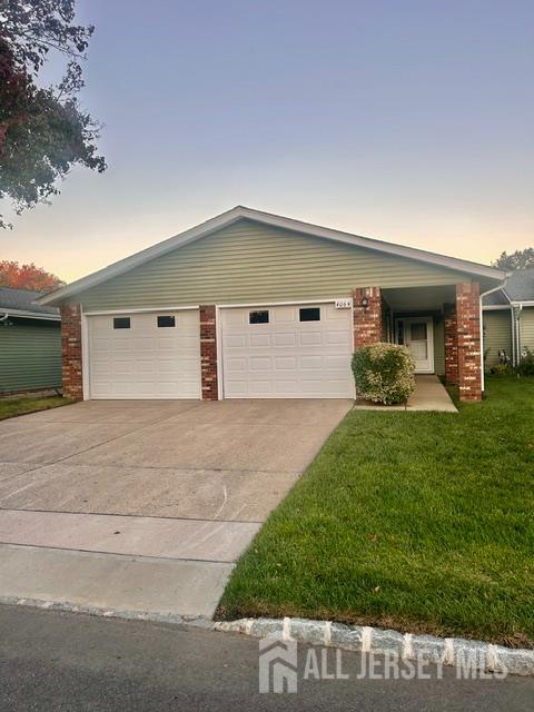 406 Genista Plaza Monroe NJ 08831