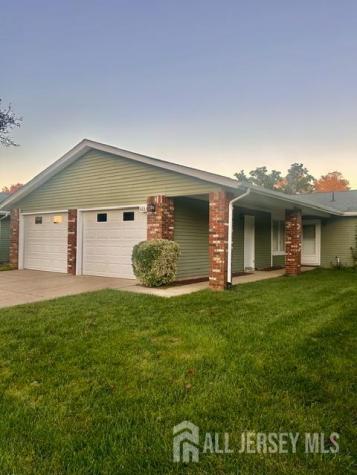 406 Genista Plaza Monroe NJ 08831